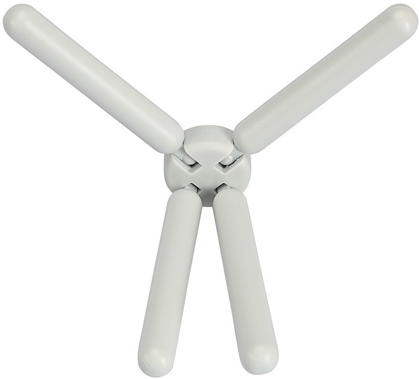 Подставка под горячее складная wheel (77358)