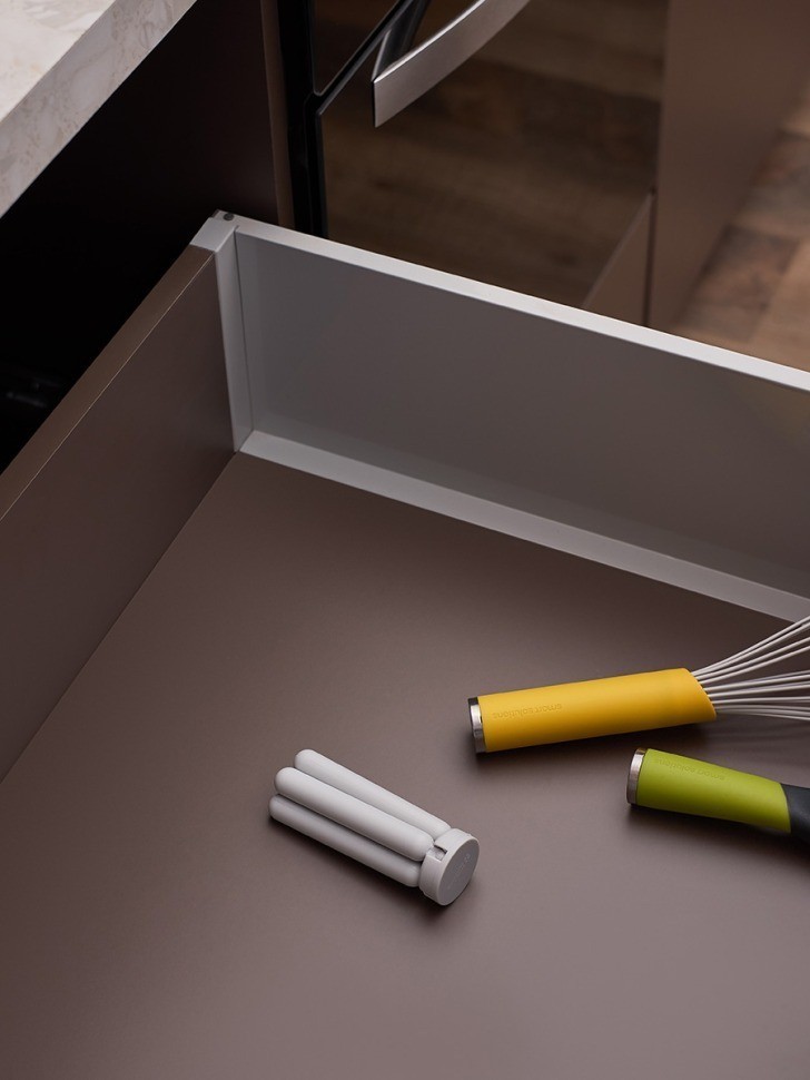 Подставка под горячее складная wheel (77358)