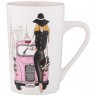 Кружка lefard lady 380мл (260-818)