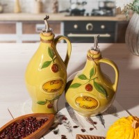 Бутылка для масла O.GREEN 750 мл 8851-VOL