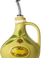 Бутылка для масла O.GREEN 750 мл 8851-VOL