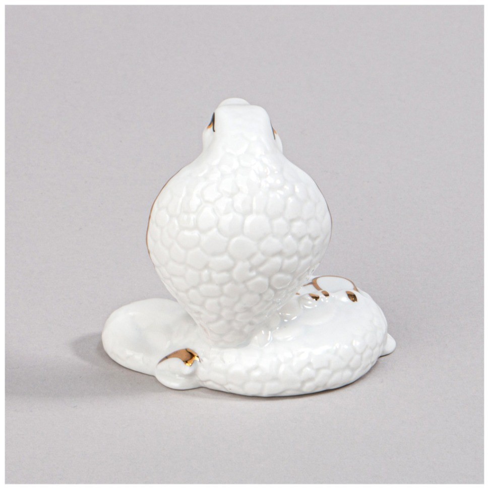 Фигурка lefard "змейка" 9 см (149-735)