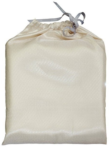 Портьера Беллини (BELLINI) бежевая 275*260см (TT-00008634)