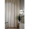 Портьера Беллини (BELLINI) бежевая 275*260см (TT-00008634)