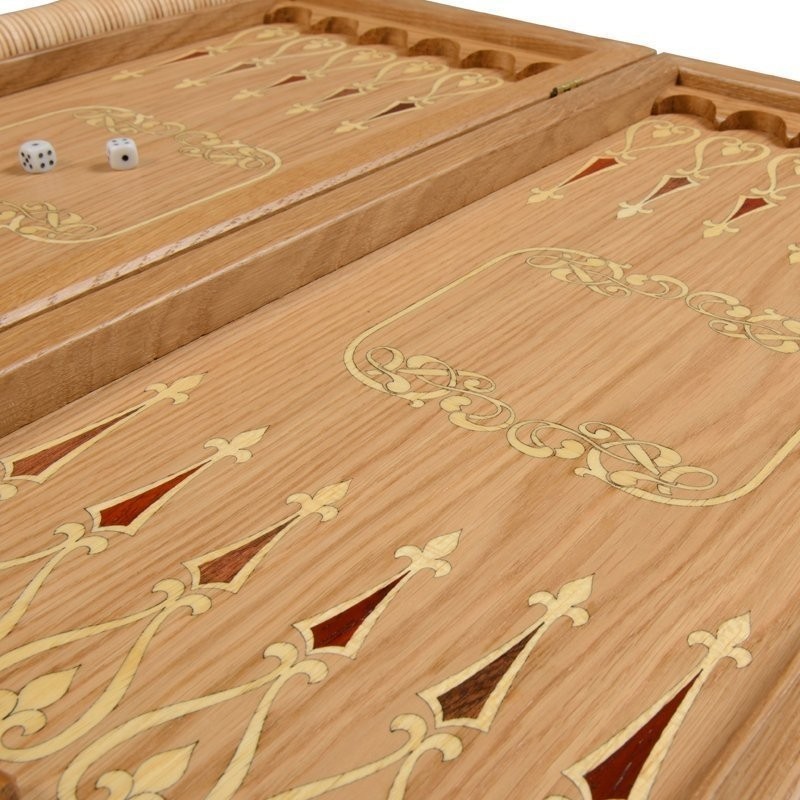 Нарды Сенеж "Покровский Собор" (16645)