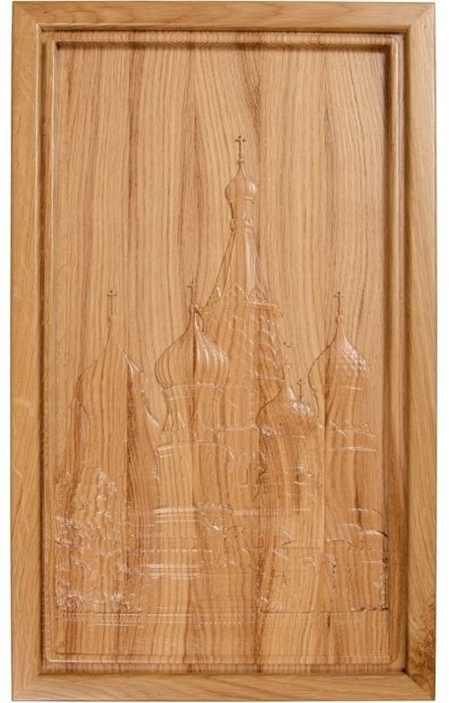 Нарды Сенеж "Покровский Собор" (16645)