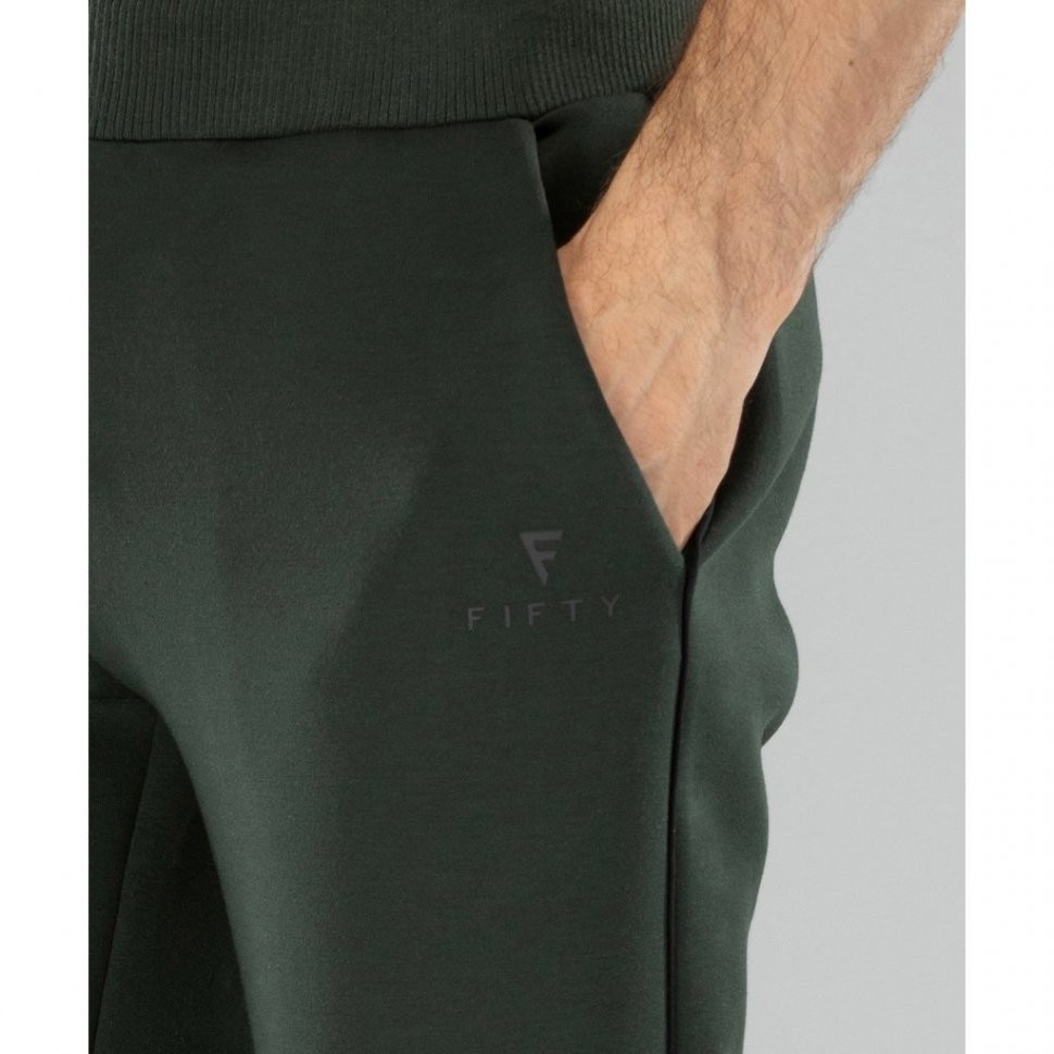 Мужские брюки Indicated FA-MP-0102-KHK, хаки (509359)