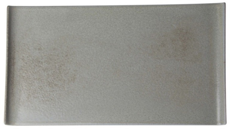 Блюдо L9243-648U, каменная керамика, grey, ROOMERS TABLEWARE