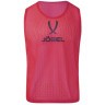 Манишка JOGEL CAMP Bib, малиновый (2124779)