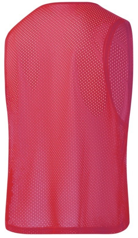 Манишка JOGEL CAMP Bib, малиновый (2124779)