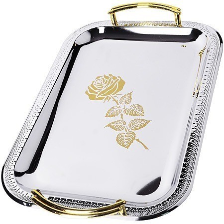 Набор подносов из 3 шт MAYER BOCH (40447)