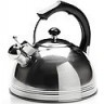 Чайник 2,5 л металлический со свистком MAYER   BOCH (26165)