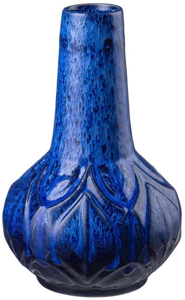 Ваза декоративная 12,8х12,8х20 см Lefard (146-2039)