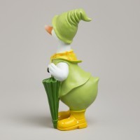 Статуэтка &quot;утка&quot; 7,8х10,7х20,5 см Lefard (121-155)