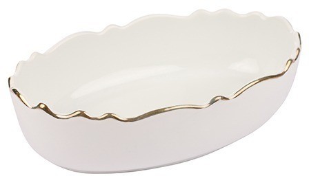 Блюдо сервировочное для подачи LORAINE (90073-331-1)