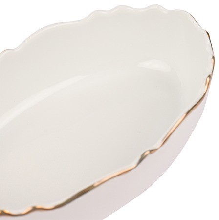 Блюдо сервировочное для подачи LORAINE (90073-331-1)