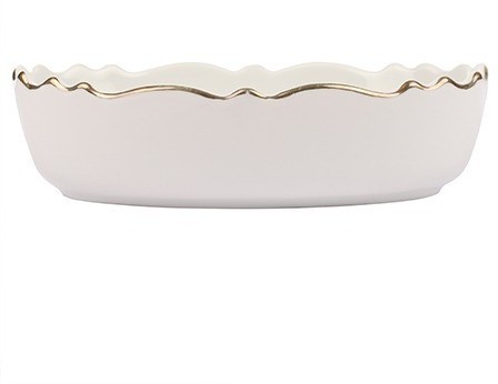 Блюдо сервировочное для подачи LORAINE (90073-331-1)