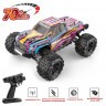 Радиоуправляемый монстр MJX Hyper Go 4WD Brushless 1:16 (MJX-16209)