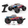 Радиоуправляемый монстр MJX Hyper Go 4WD Brushless 1:16 (MJX-16209)