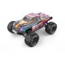 Радиоуправляемый монстр MJX Hyper Go 4WD Brushless 1:16 (MJX-16209)