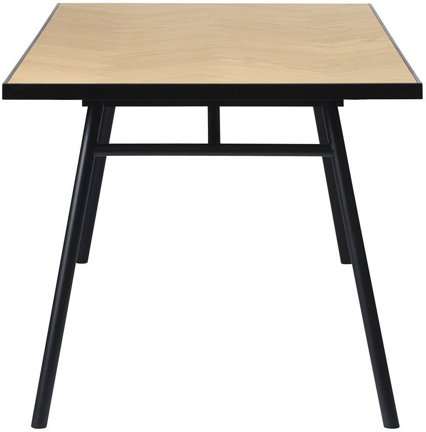 Стол unique furniture, calvi, 180х90х75 см (71999)