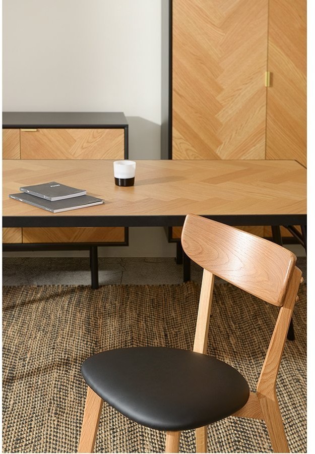 Стол unique furniture, calvi, 180х90х75 см (71999)