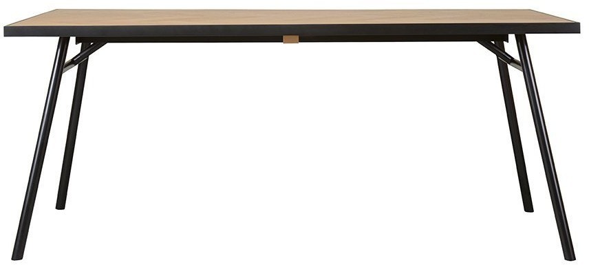 Стол unique furniture, calvi, 180х90х75 см (71999)