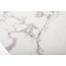 Стол обеденный Pearl White 120*80*76,2см (TT-00005409)
