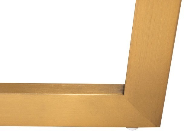 Стол обеденный Pearl White 120*80*76,2см (TT-00005409)