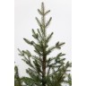 Ель французская 100% литая 155 см зеленая (74440)
