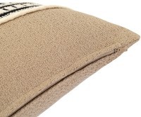 Чехол на подушку tribal stripe из коллекции ethnic, 30х45 см (79806)