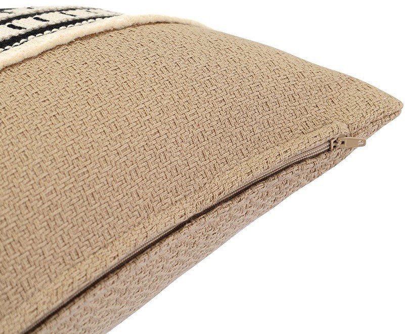 Чехол на подушку tribal stripe из коллекции ethnic, 30х45 см (79806)