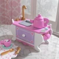 Набор посуды Время чая (10164_KE)