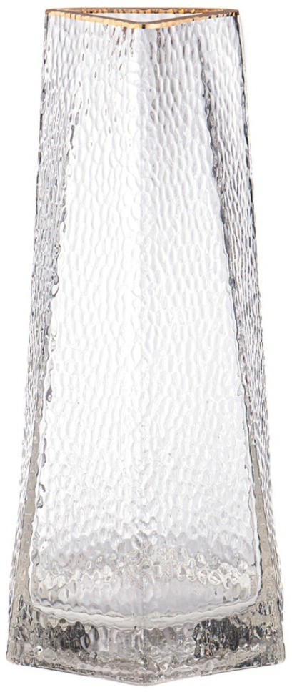 Ваза диаметр=13 см. высота=27 см Lefard (182-1013)