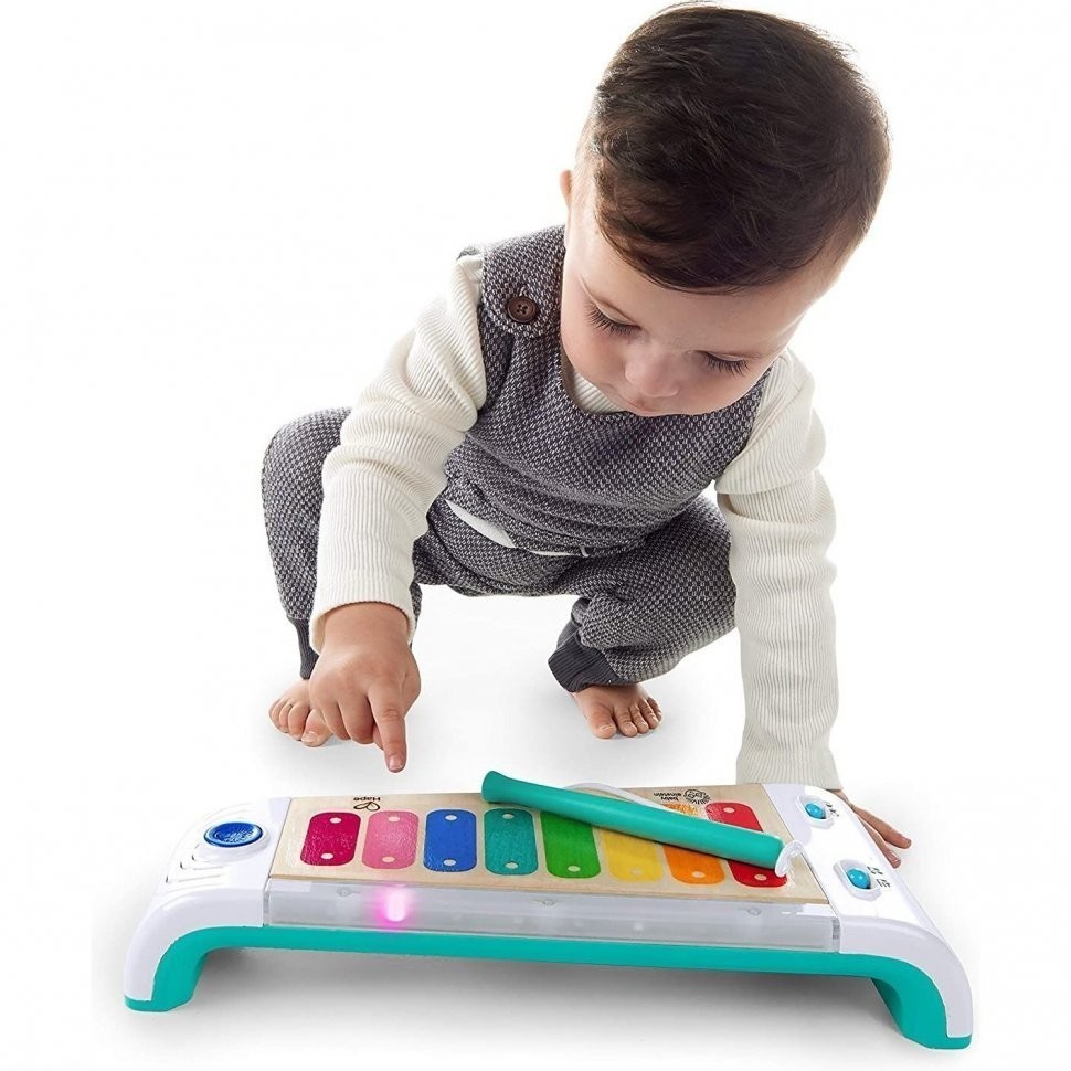 Музыкальная игрушка Волшебный ксилофон (11883_HP)