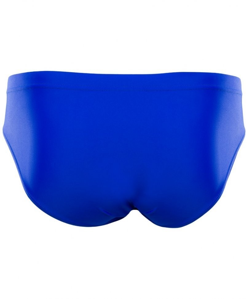 БЕЗ УПАКОВКИ Плавки для плавания Dokker Navy, полиамид, детский (2103085)