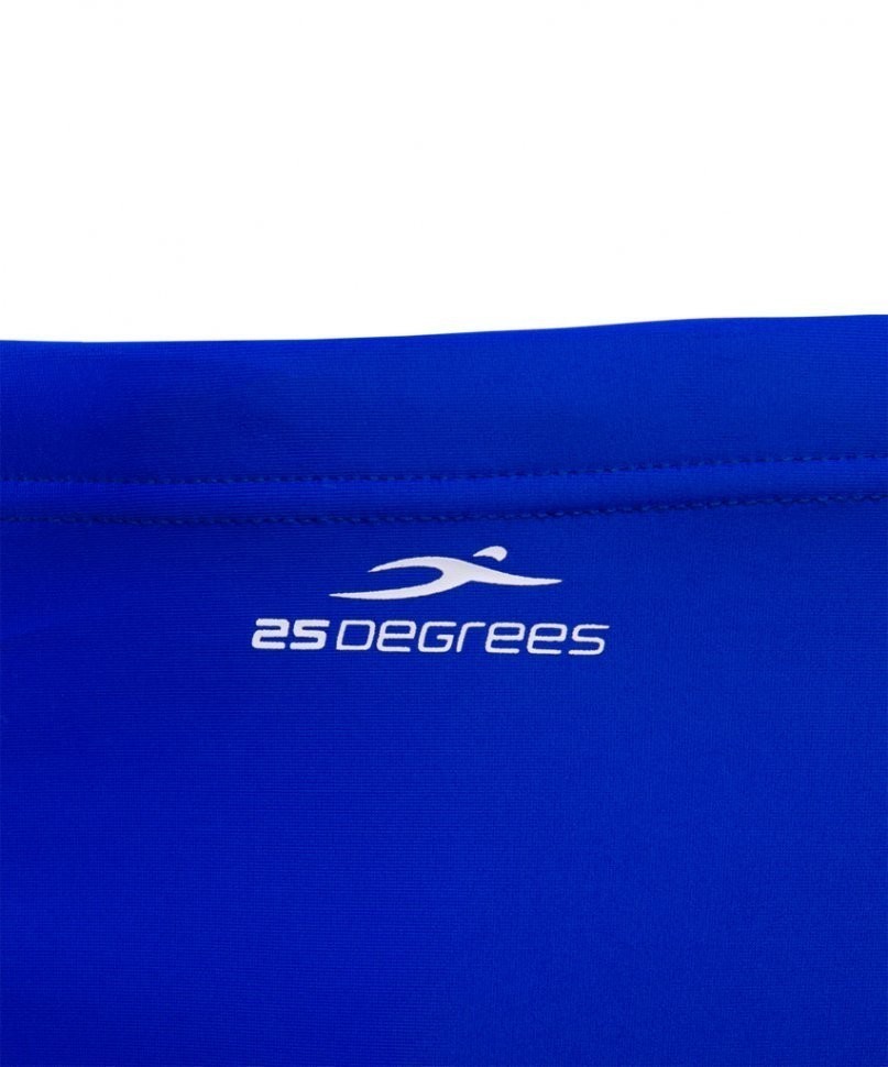 БЕЗ УПАКОВКИ Плавки для плавания Dokker Navy, полиамид, детский (2103085)