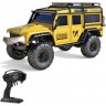 Радиоуправляемый краулер HB Fierce Tiger (47.4 см, 4WD, 1:10) (HB-ZP1005)