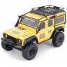 Радиоуправляемый краулер HB Fierce Tiger (47.4 см, 4WD, 1:10) (HB-ZP1005)