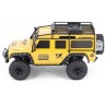 Радиоуправляемый краулер HB Fierce Tiger (47.4 см, 4WD, 1:10) (HB-ZP1005)
