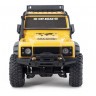 Радиоуправляемый краулер HB Fierce Tiger (47.4 см, 4WD, 1:10) (HB-ZP1005)