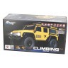 Радиоуправляемый краулер HB Fierce Tiger (47.4 см, 4WD, 1:10) (HB-ZP1005)