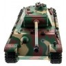 Радиоуправляемый танк Heng Long Panther Type G Original V7.0 масштаб 1:16 RTR 2.4G - 3879-1 V7.0
