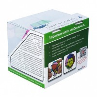 Головоломка Скьюб (32889)