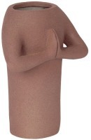 Ваза для цветов namaste, 20,5 см (76241)