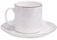 Чайный сервиз lefard &quot;снежная королева&quot; на 6 пер. 14 пр (440-302)