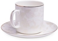 Чайный сервиз lefard &quot;снежная королева&quot; на 6 пер. 14 пр (440-302)