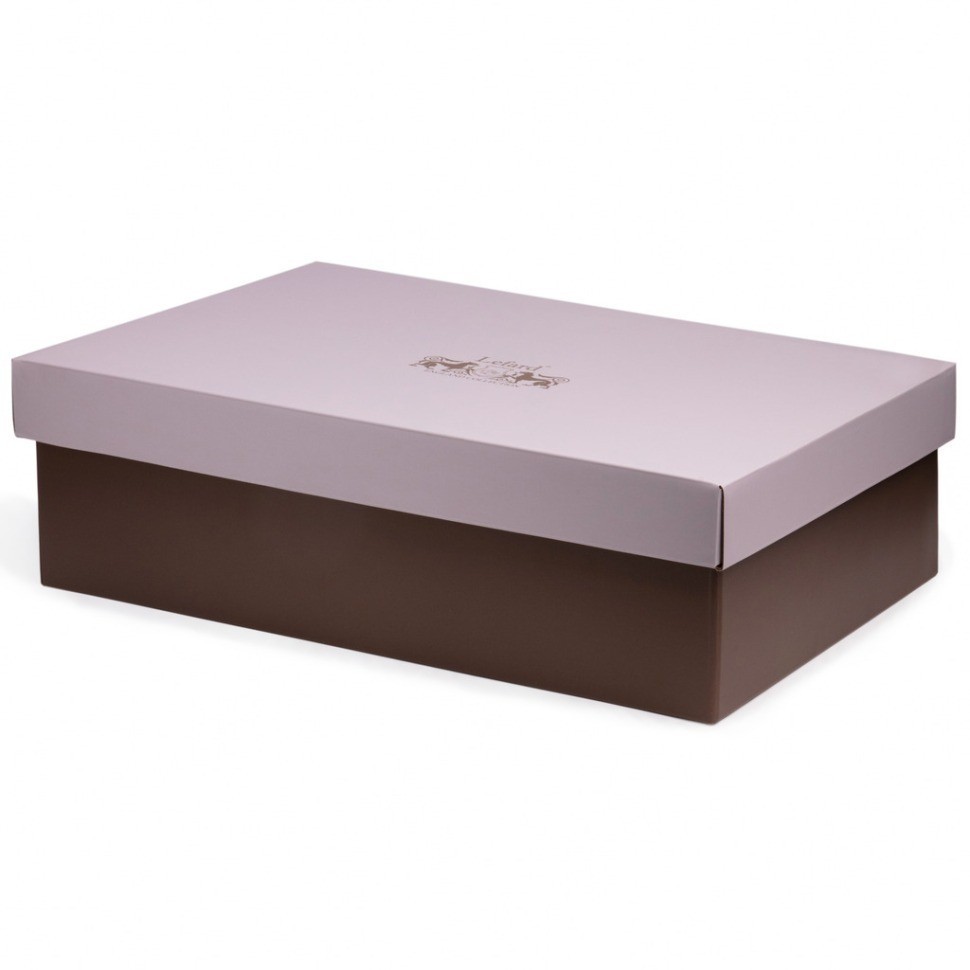 Чайный сервиз lefard "снежная королева" на 6 пер. 14 пр (440-302)