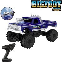 Радиоуправляемая машина BIGFOOT с паром 4WD 1:8 (OC-0801)
