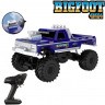 Радиоуправляемая машина BIGFOOT с паром 4WD 1:8 (OC-0801)